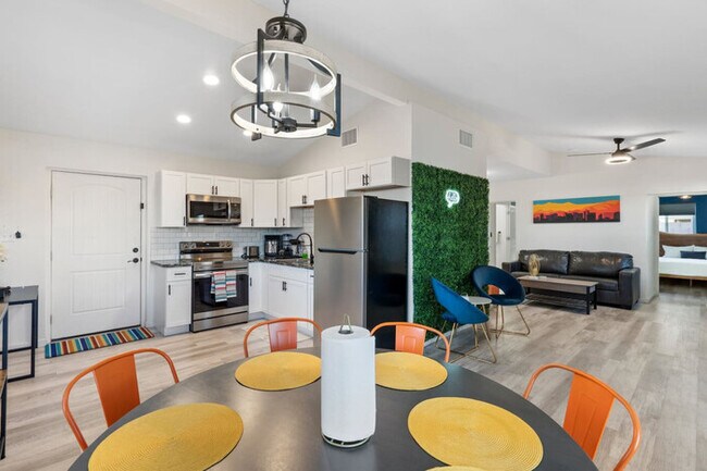 Building Photo - PHX Getaway w/Gameroom | Pool | Basketball...