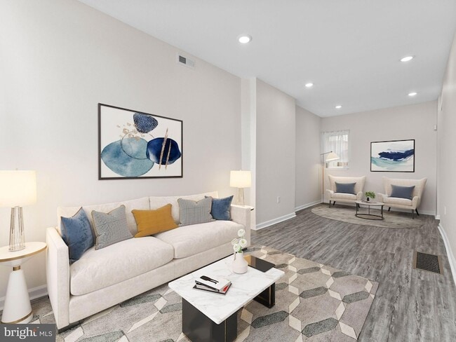 Foto del edificio - 1923 N 20th St