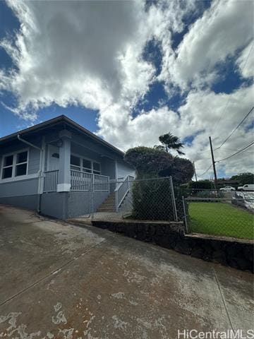 Building Photo - 1188 Hookahi St