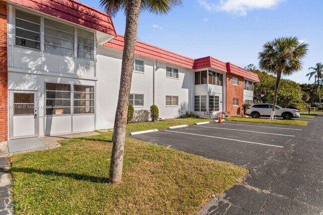 Foto del edificio - 2251 NW 48th Terrace