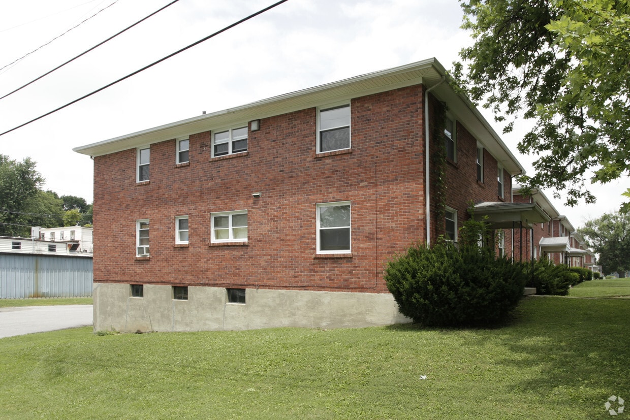 Building Photo - 1039 Parkway Dr