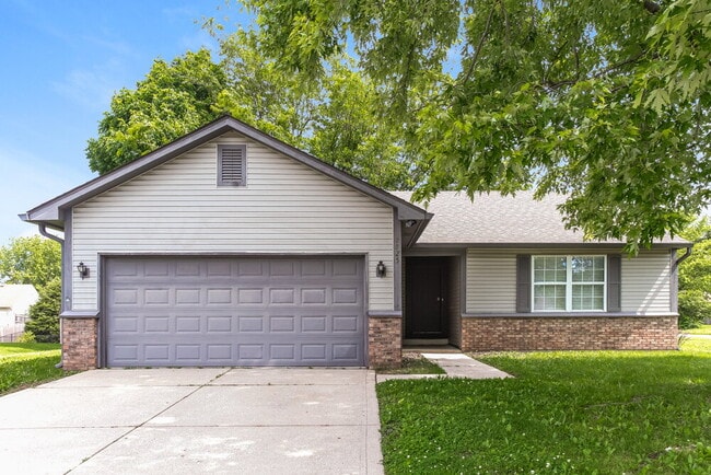 Building Photo - 7825 Jaclyn Dr