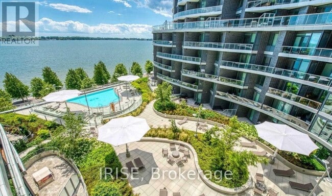 Building Photo - 1 Edgewater Dr