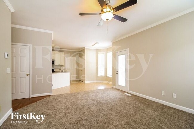 Foto del edificio - 120 Covington Drive