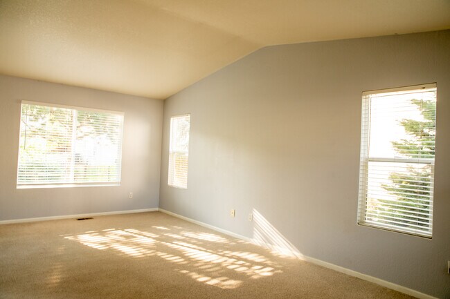 Living Room - 1143 Trout Creek Circle