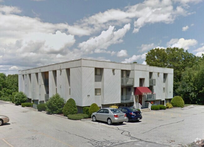 Building Photo - 78 Saint Joseph St