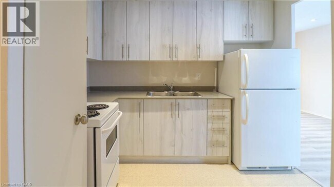 Building Photo - 84 SECOND Street Unit# 207