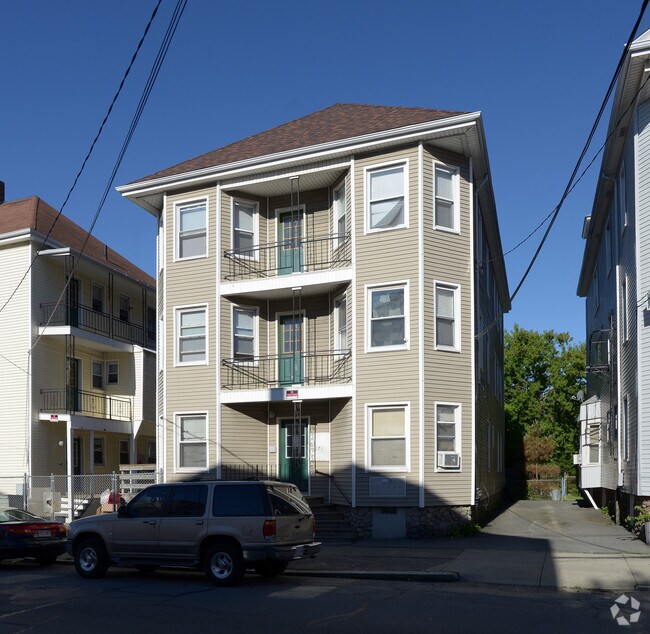 171 Ashley Blvd New Bedford, MA 02746 Rentals New