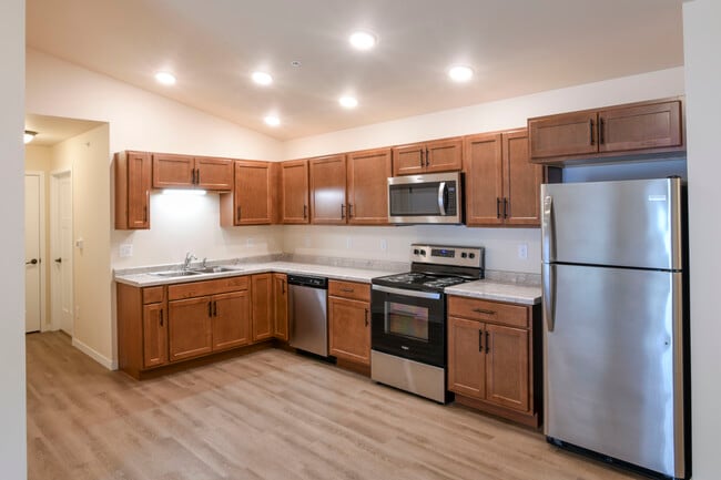 Building Photo - Timber Ridge Apartments