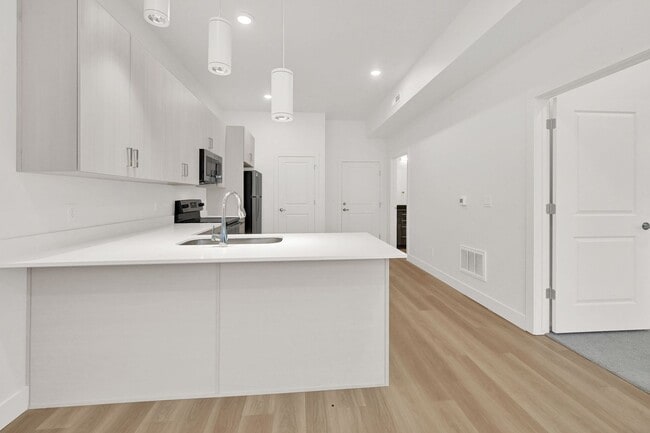 Foto del interior - Wasatch View