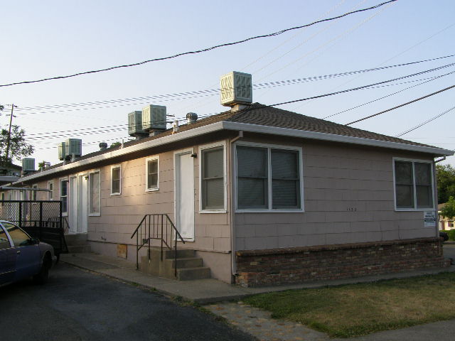 Primary Photo - 1955 East St