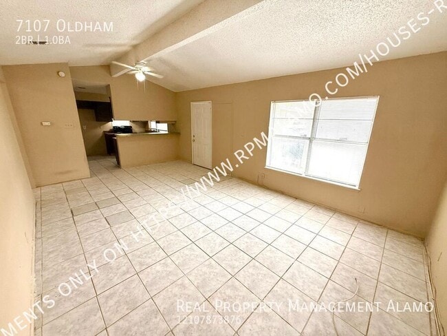 Building Photo - 7107 Oldham-