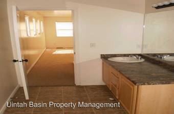 385 E 700 S Unit D 1 Vernal Ut 84078 Condo For Rent In
