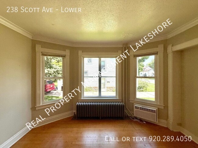Foto del edificio - 238 Scott Ave