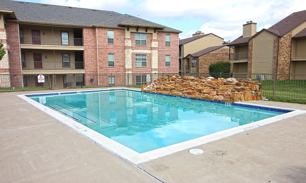 Harper Apartments Apartments at 9797 Bruton Rd Dallas, TX