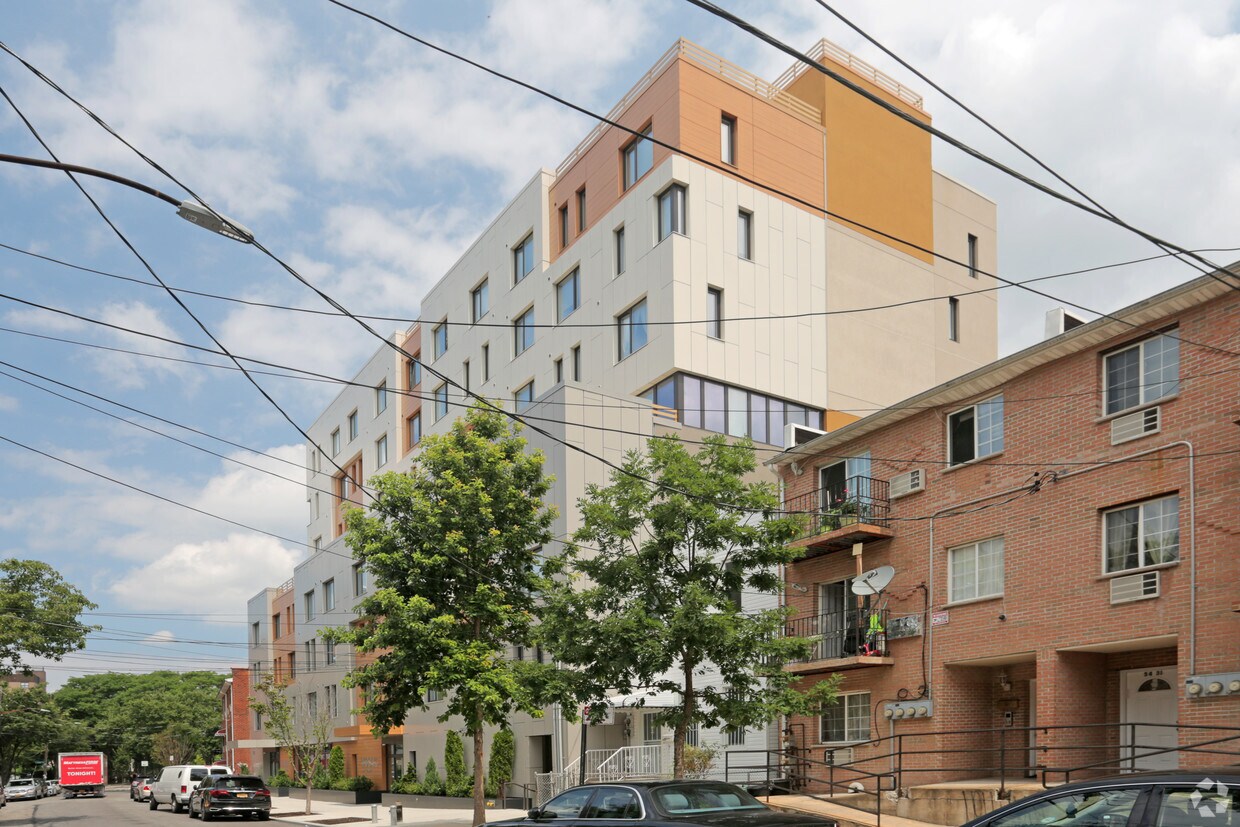 Foto del edificio - Hanac Corona Gardens