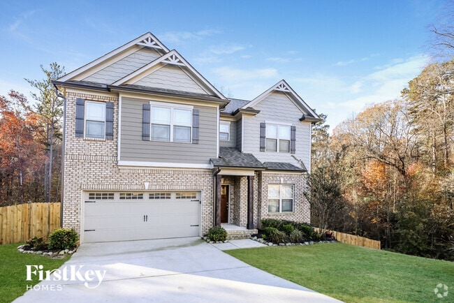 283 Braselton Farms Dr