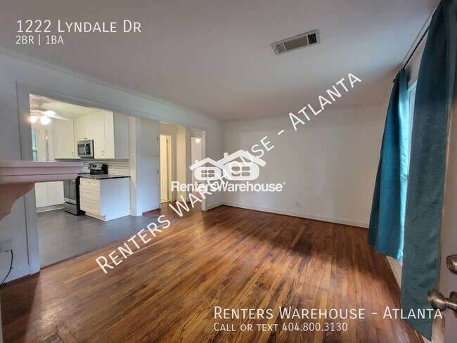 Foto del edificio - Cute 2 Bedroom, 1 Bath Bungalow with BONUS...