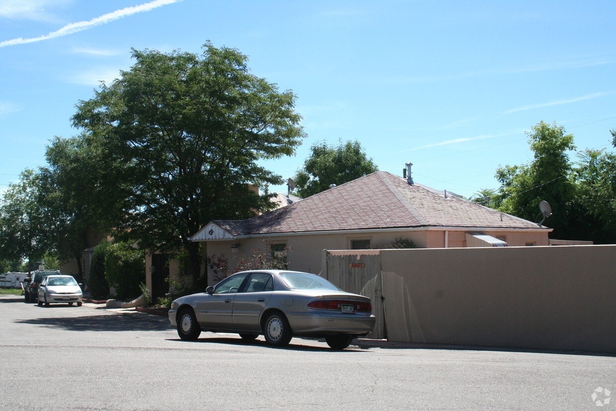 Building Photo - 1475-1481 Pierce St