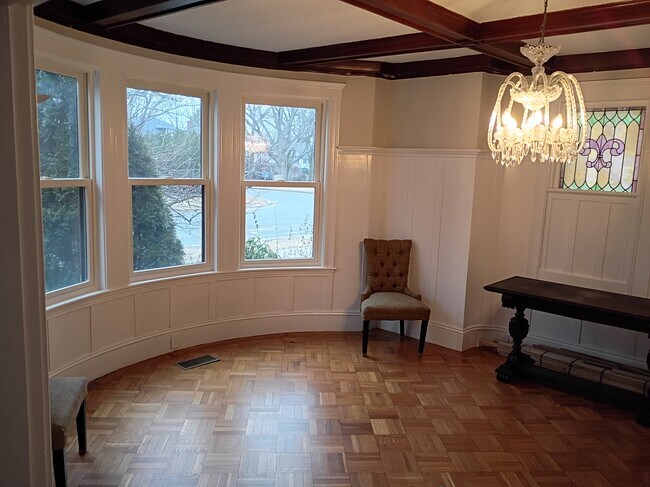 Building Photo - 1 Arborway