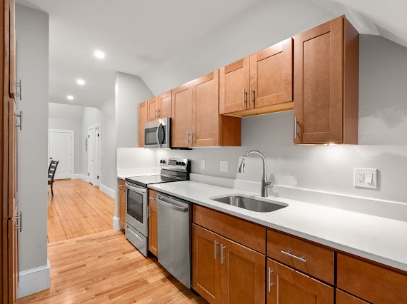 Building Photo - 169 Hunnewell Ave
