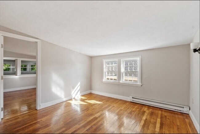 Foto del edificio - 176 Washington St
