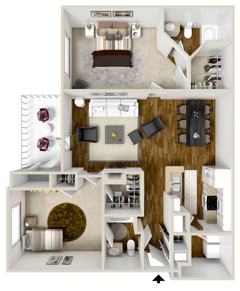 ashford place rentals - flowood, ms | apartments ashford place rentals - flowood, ms | apartments