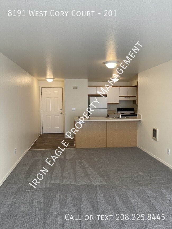 Foto del edificio - 8191 W Cory Ct