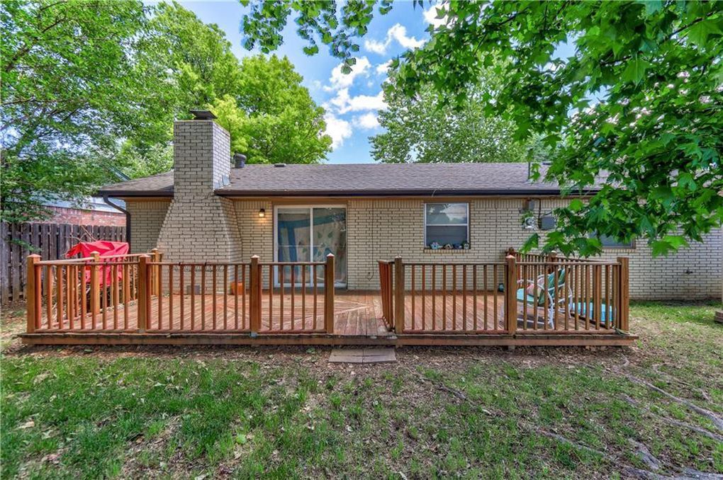 Foto principal - 2621 N Grant Ave