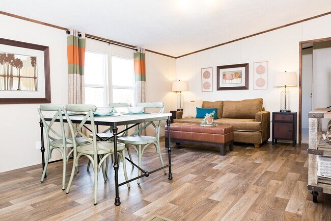 Foto del edificio - Beautiful 3 Bed / 2 Bath Home – Move-In Ready – Affordable & Modern Living