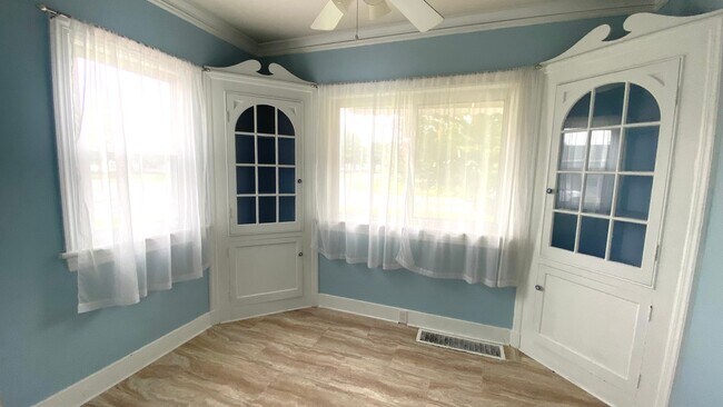 Foto del edificio - 3 Bedroom, 1 Bath Single Family House