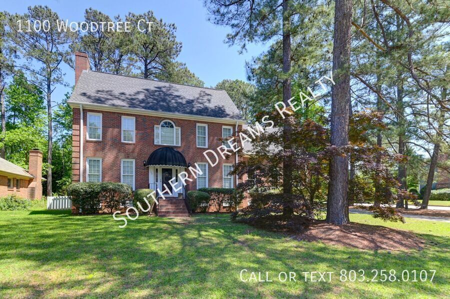 Primary Photo - 1100 Woodtree Ct
