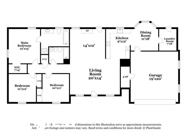 Foto del edificio - 75 Beaverdam Ct