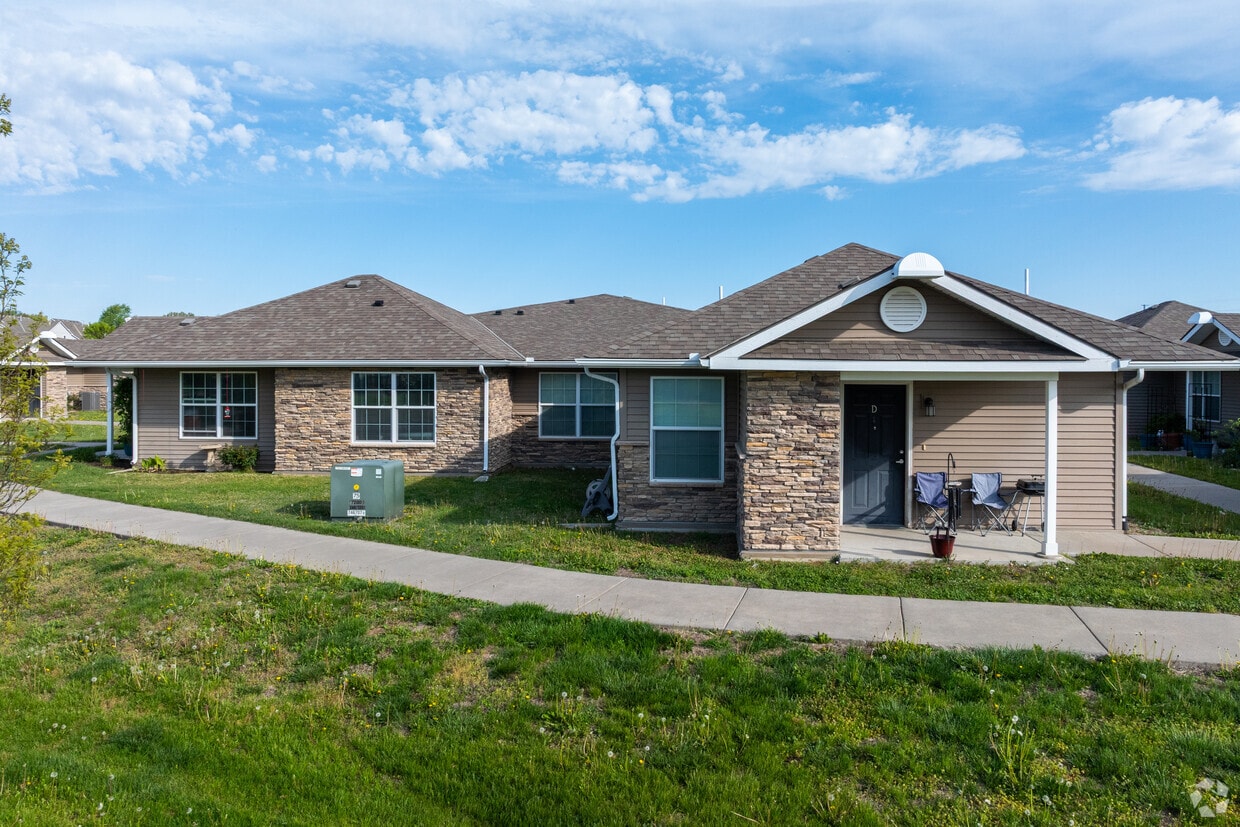 Building Photo - Bethel Estates of Lawrence