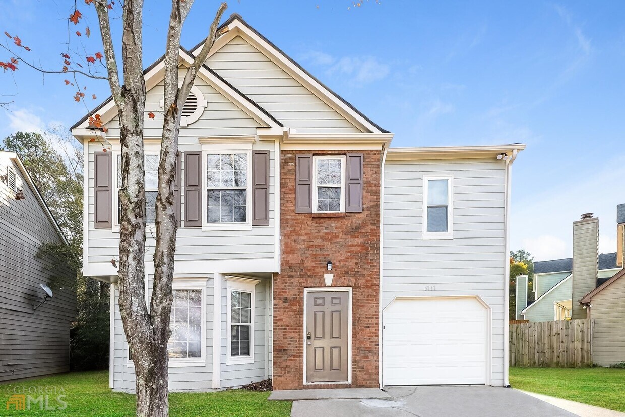 6717 Dr, Austell, GA 30168 House Rental in Austell, GA