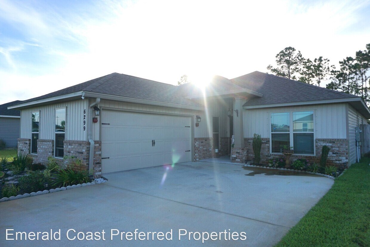 Primary Photo - 4 br, 2 bath House - 6299 Post Oak Ln.