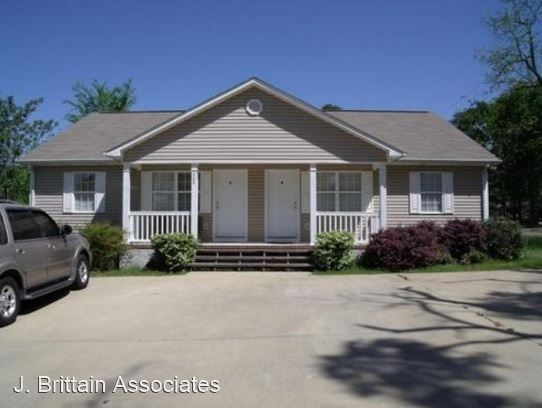 Foto principal - 2 br, 2 bath House - 804 2nd Street, NE Apt B