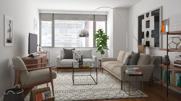 Foto principal - 75 Leonard St