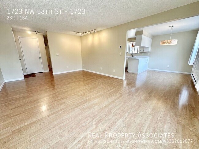 Foto del edificio - 1723 NW 58th St