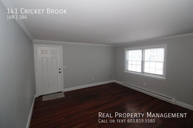 Foto del edificio - 141 Cricket Brook