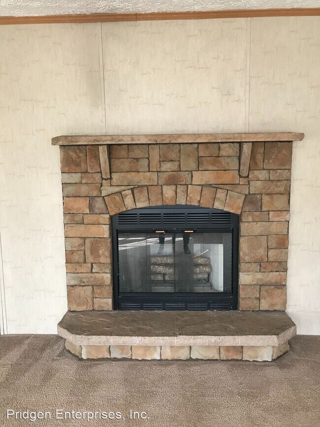 3 br, 2 bath House 270 Cleghorne Road House Rental in Colbert, GA