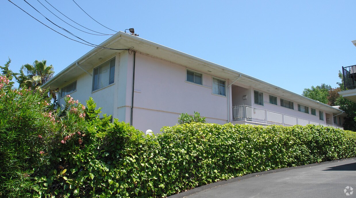 Foto del edificio - 3585 Brook St