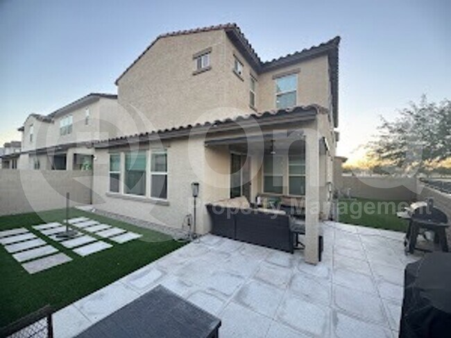 Foto del edificio - 4806 S Ferric