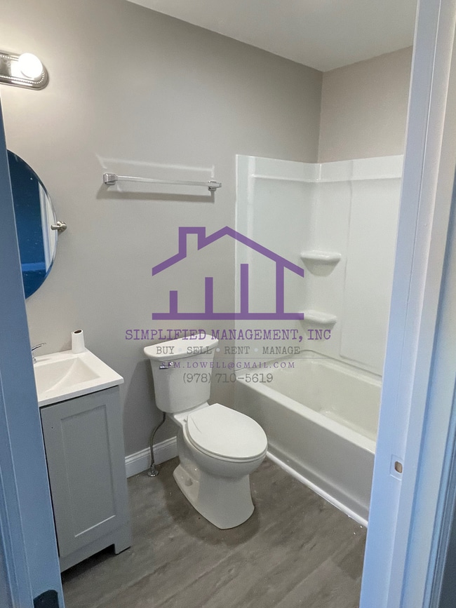 Foto del edificio - 2 Bedrooms, 1 bathroom Unit available in Gardner, MA!