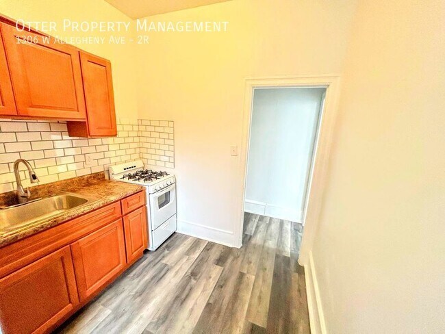 Building Photo - 1306 W Allegheny Ave