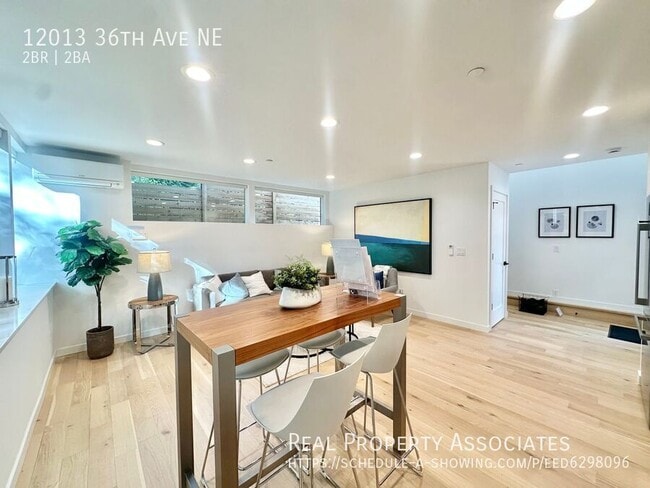 Foto del edificio - 12013 36th Ave NE