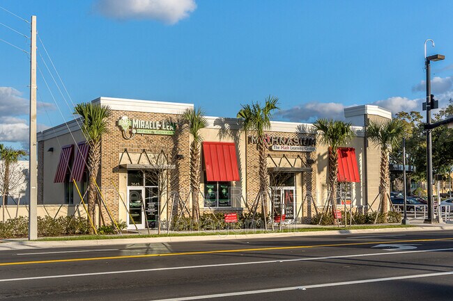Building Photo - 2645 S Orange Ave