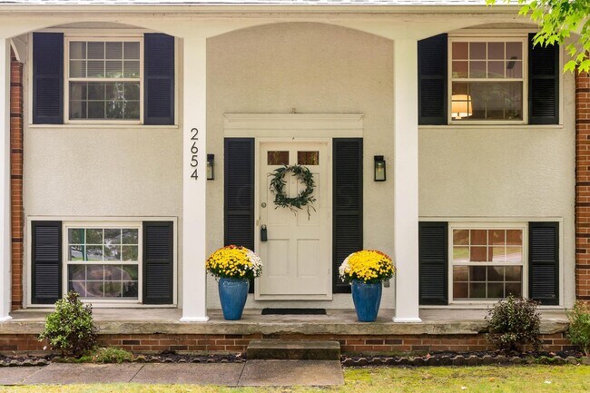 Foto del edificio - 2654 Lane Rd