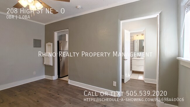 Foto del edificio - 208 High St NE