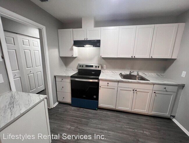Foto del edificio - 4 br, 2 bath House - 5940 Naughton Lane